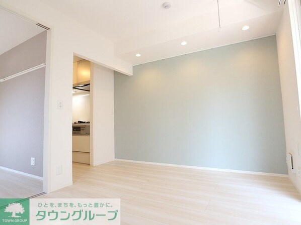 ロゼ清新の物件内観写真